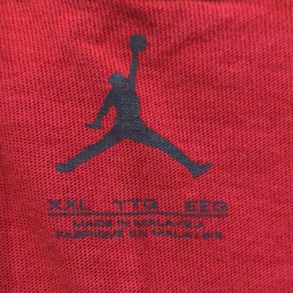 Jordan 23 Pair of Tee Shirts - Picture 9 of 9